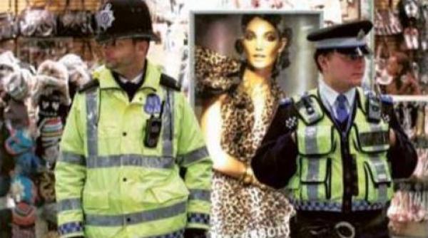 alerta terorista de nivel grav la londra