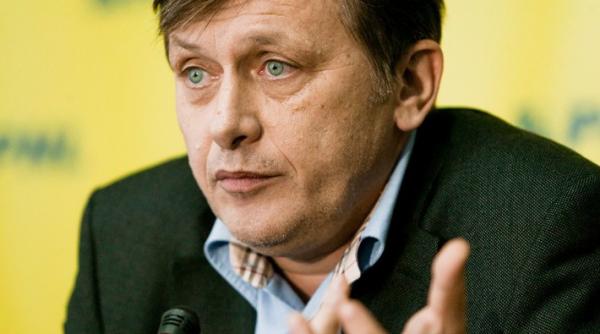 antonescu in 48 de ore basescu sa clarifice declaratiile privind colaborarea mea cu securitatea
