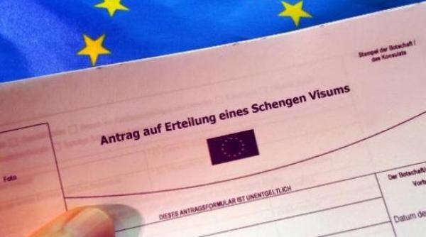 financial times disputa asupra aderarii romaniei la schengen ar putea dura luni de zile