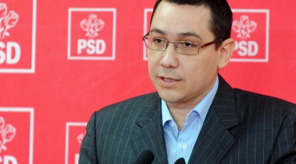 ponta propune o alianta psd pnl pc alianta va avea baza juridica