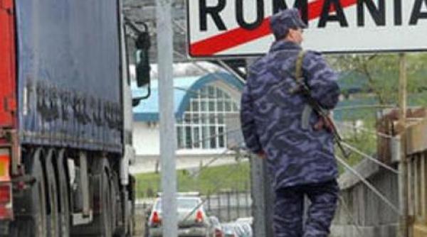 presa britanica alarmata de posibilitatea blocarii fondurilor pentru securizarea granitei romaniei