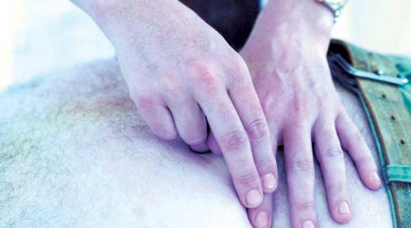 alarma la ficat din cauza cirozei