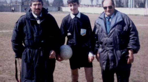 asistent din tata in fiu