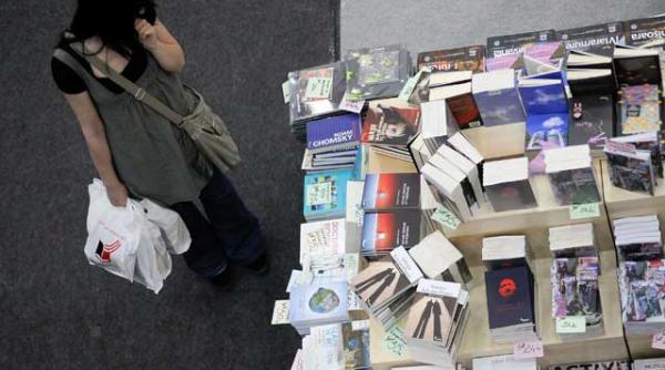 cele mai citite carti din anul 2010