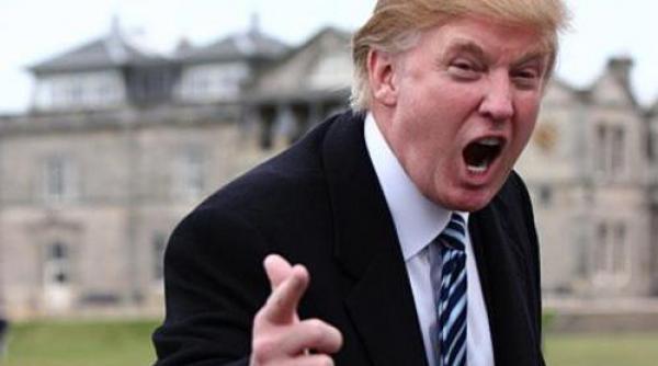 donald trump vrea sa candideze la presedintia sua