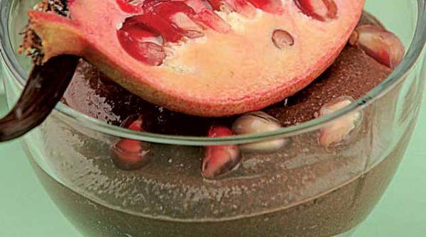 duo de ciocolata cu vanilie