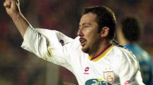 hagi criticat de un fost jucator al galatei vezi cine s a luat de rege