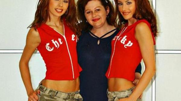 mama gabrielei de la cheeky girls isi apara fiica se documenta pentru un rol