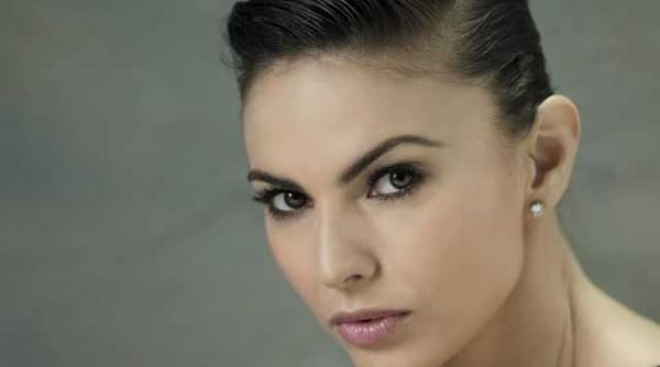 omul zilei ramona badescu