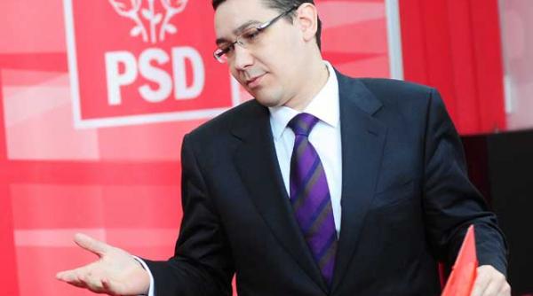 psd se cere alaturi de pc si pnl