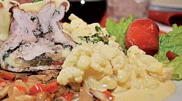 traista ciobanului si a lui badea cartan