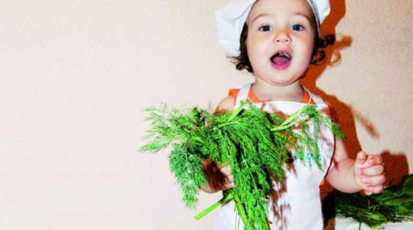 bogatie de gusturi si arome