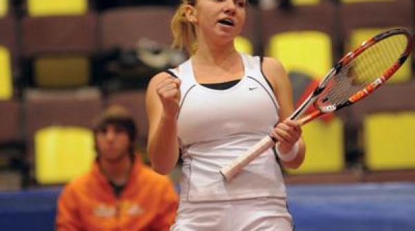 halep locul 78 wta cel mai bun din cariera