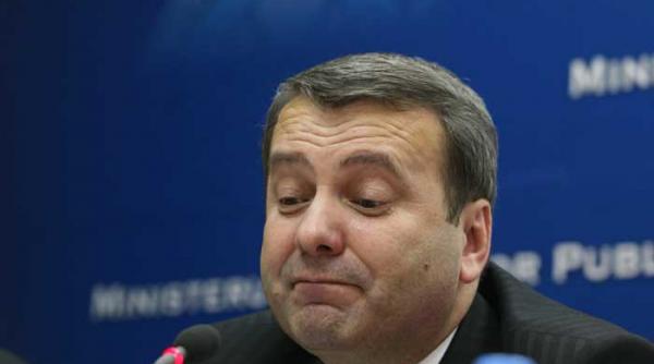 negocieri pe deficitul bugetar