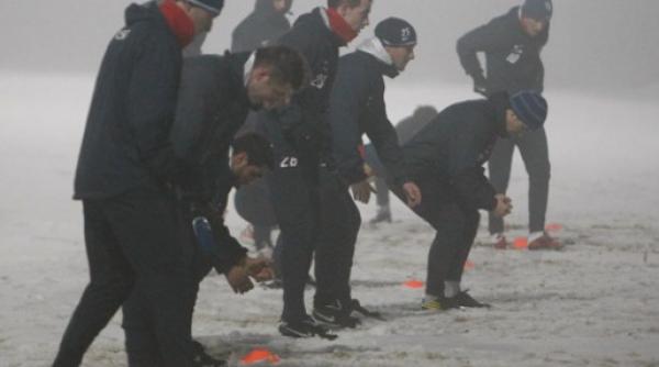 ricardo si latovlevici au intarziat la reunirea stelei