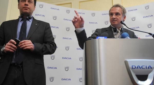 sandero electric din 2012