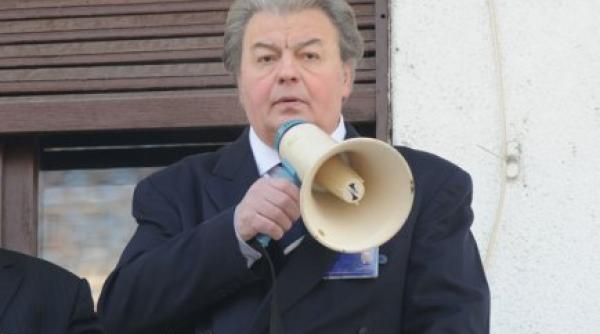 vadim tudor are dosar penal