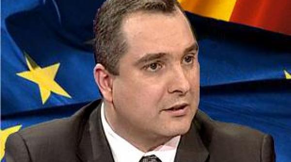 viceprimarul municipiului iasi si a dat demisia