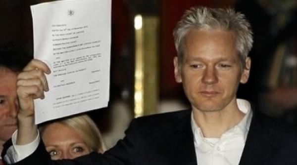 wikileaks pierde aproape 500 000 de euro pe saptamana