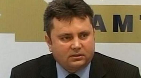 aurelian soric dat afara din politie