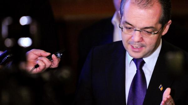 boc anunta contramasuri daca se constata ca pretul la carburanti este nejustificat