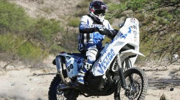 dakar 2011 etapa 9 gyenes locul 31 sainz si street invingatorii zilei