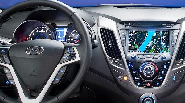 detroit 2011 hyundai a prezentat noul coupe veloster