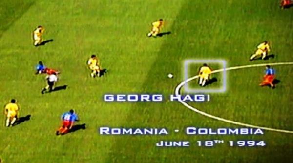 fifa a decis hagi a realizat cea mai frumoasa faza din istoria cm