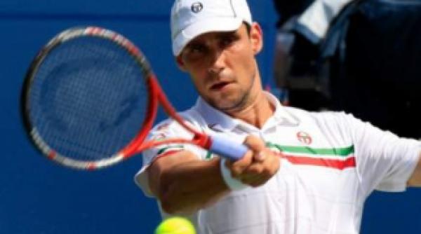 hanescu eliminat in turul doi la auckland