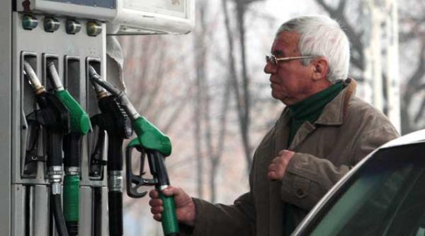 hotul neprins e benzinar cinstit