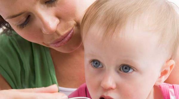 infectiile cu rotavirus