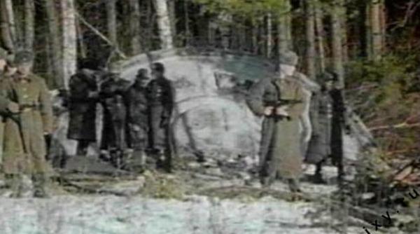 wikileaks a publicat primul document legat de ozn uri