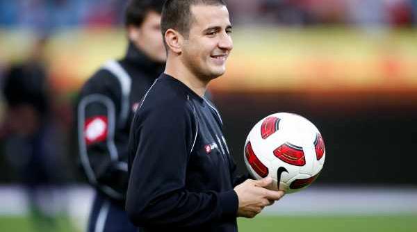 zicu vrea 7 puncte in primele trei meciuri din 2011