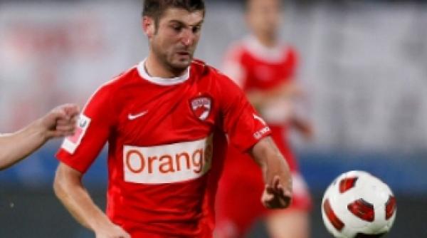 andrei cristea sunt la dinamo si cred ca raman aici