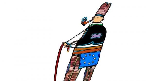 geografia mai tare ca istoria