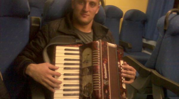 masina unui gorjean a panicat autoritatile din belgia