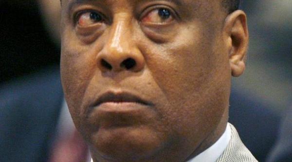 medicul lui michael jackson judecat pentru omor prin imprudenta