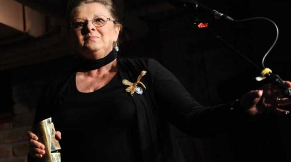 omul zilei mariana mihut