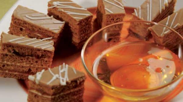 prajitura cu iubire a ramas in amintire