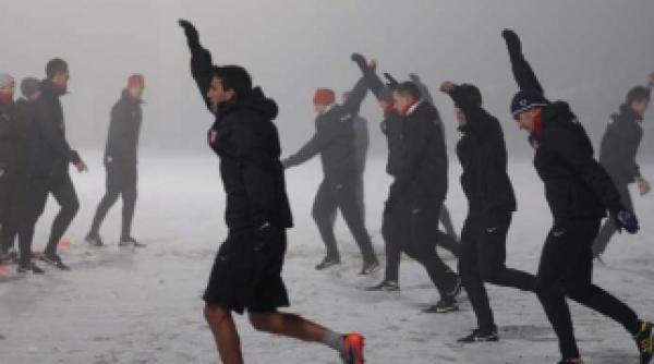 steaua locul 126 in clasamentul iffhs