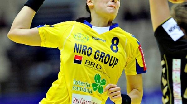 cristina neagu desemnata cea mai buna handbalista a lumii in 2010