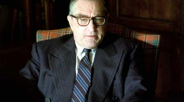 de niro premiat la globul de aur