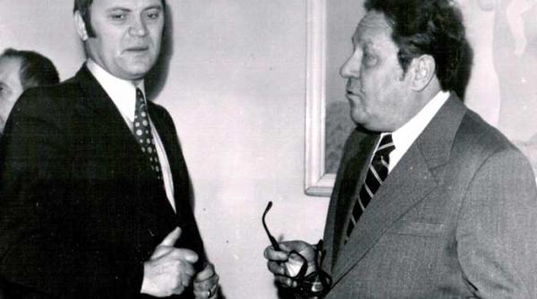 eugen barbu omul prin opera si opera prin om