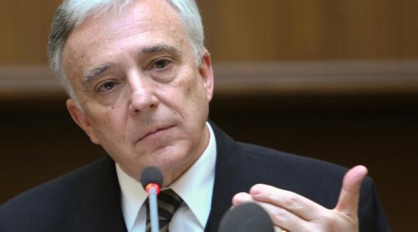 isarescu militarii au dreptate ca nu trebuie sacrificati