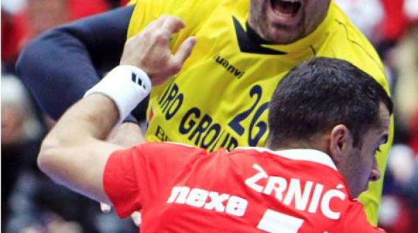 livescore cm de handbal masculin romania croatia 21 27 final
