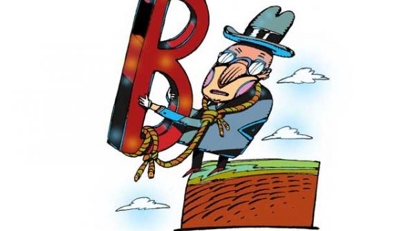 ro zbor deasupra unui cuib de cuci beti