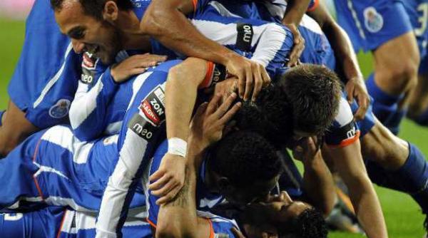 sapunaru in semifinalele cupei portugaliei