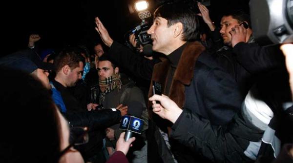 scenariul lui adrian mititelu