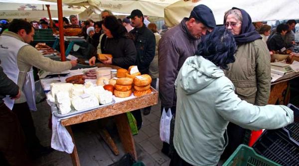 targuri de iarna cu bunatati traditionale