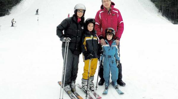 andreea berecleanu poveste pe partie